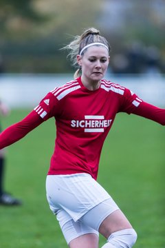Bild 301 - F SV Henstedt Ulzburg2 - SSG Rot Schwarz Kiel : Ergebnis: 3:2